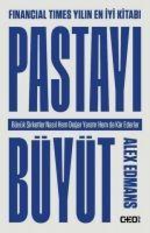 Buch Pastayi Büyüt 