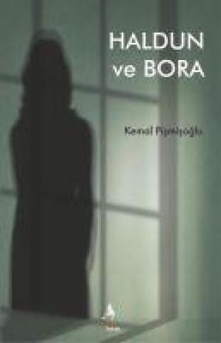 Livro Haldun ve Bora 
