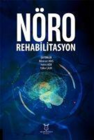 Boek Nörorehabilitasyon Hatice Agir