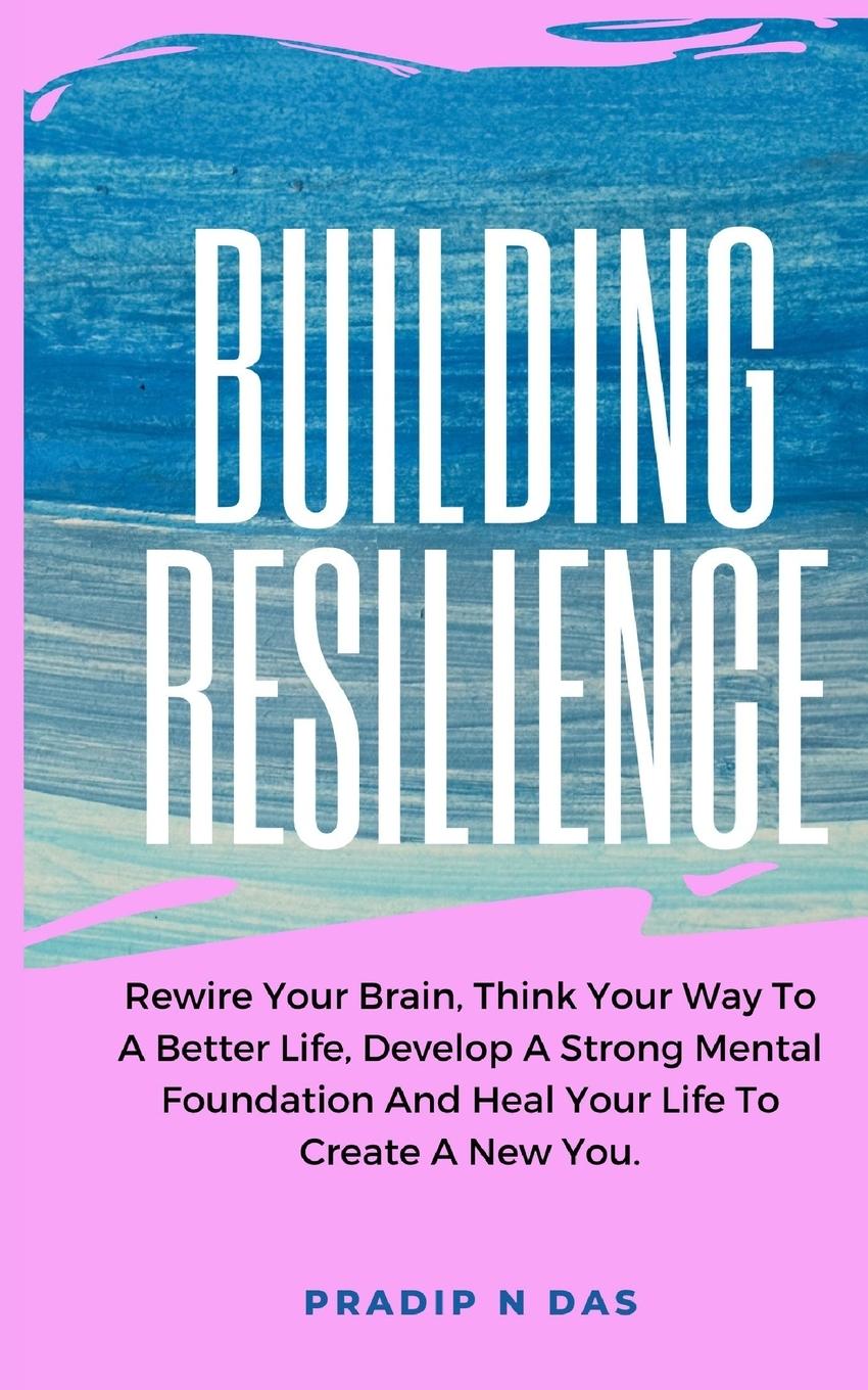 Книга Building Resilience 