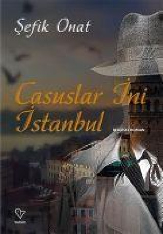 Knjiga Casuslar Ini Istanbul 