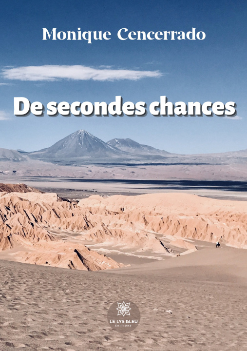Boek De secondes chances 
