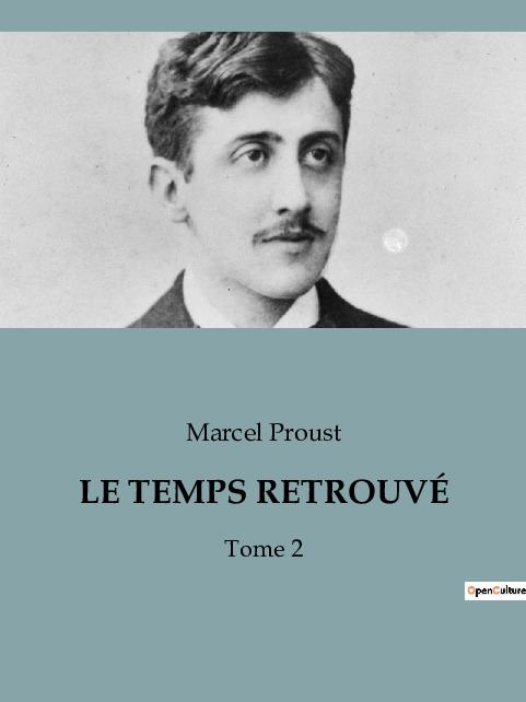 Libro LE TEMPS RETROUVÉ Proust