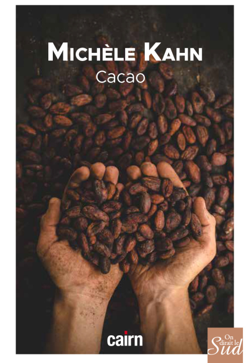 Kniha Cacao Kahn