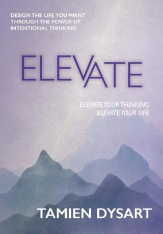 Boek Elevate Tamien Dysart