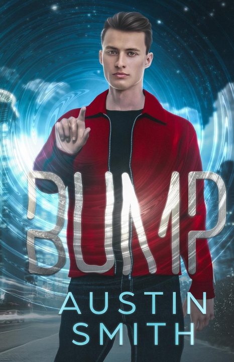 Kniha Bump Austin Smith