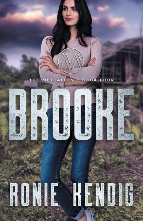 Book Brooke Ronie Kendig
