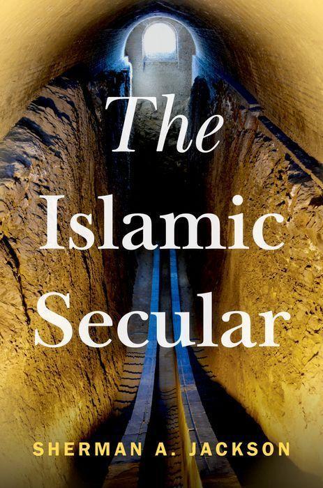 Boek The Islamic Secular (Hardback) Jackson