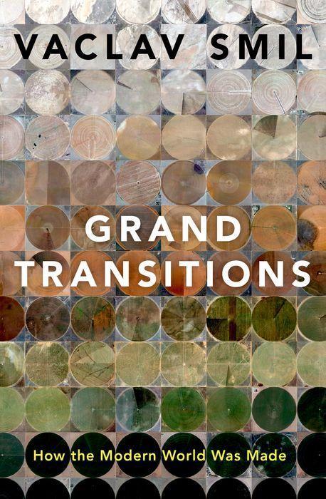 Buch Grand Transitions How the Modern World Was Made (Paperback) 