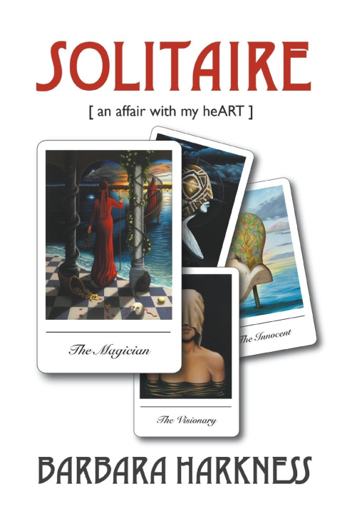 Knjiga Solitaire 