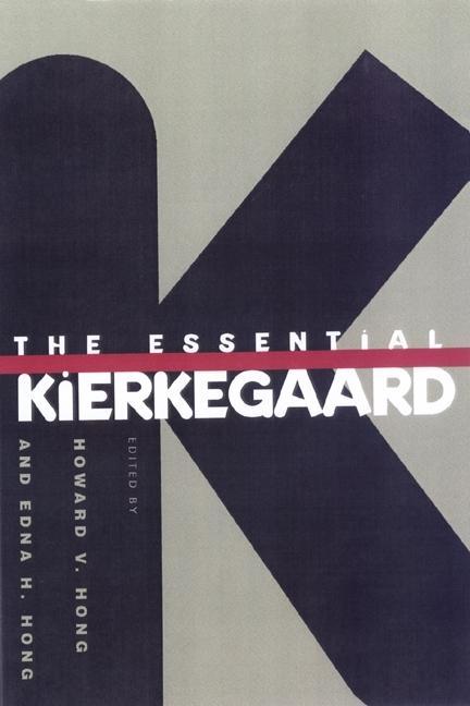 Carte The Essential Kierkegaard Søren Kierkegaard
