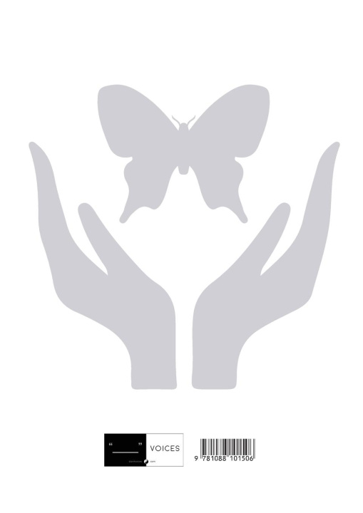 Knjiga The Butterfly Effect Ahmed Tahsin Shams