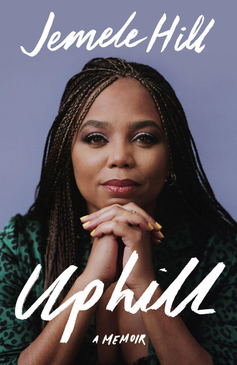 Книга Uphill: A Memoir Hill
