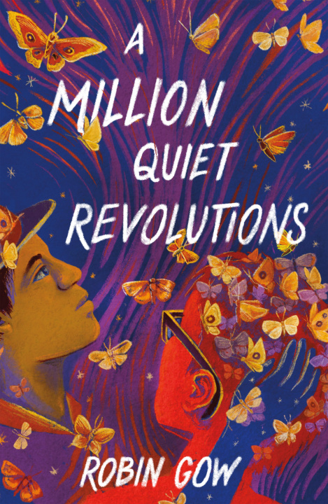 Книга A Million Quiet Revolutions 