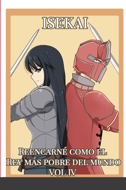 Buch ISEKAI George Alfaro