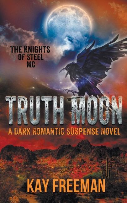 Book Truth Moon Kay Freeman