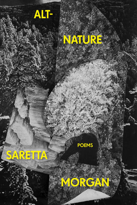 Book Alt-Nature Saretta Morgan