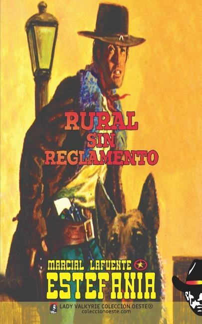 Książka Rural sin reglamento Lady Valkyrie