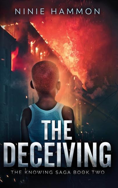 Knjiga The Deceiving Ninie Hammon