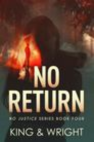 Knjiga No Return David W. Wright