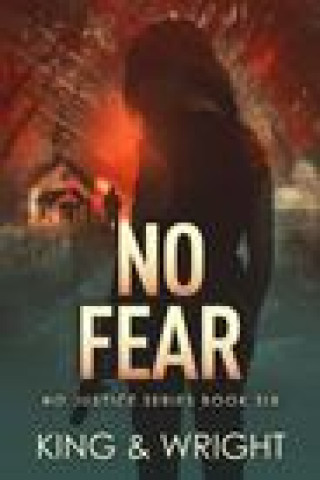 Knjiga No Fear David W. Wright