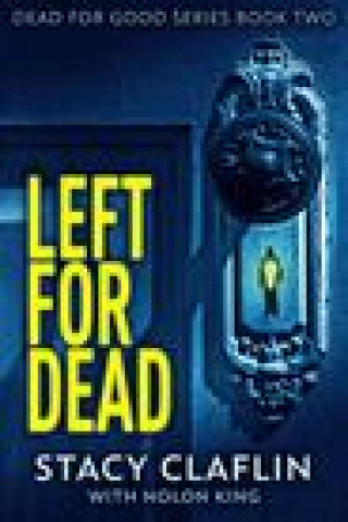 Knjiga Left For Dead Nolon King