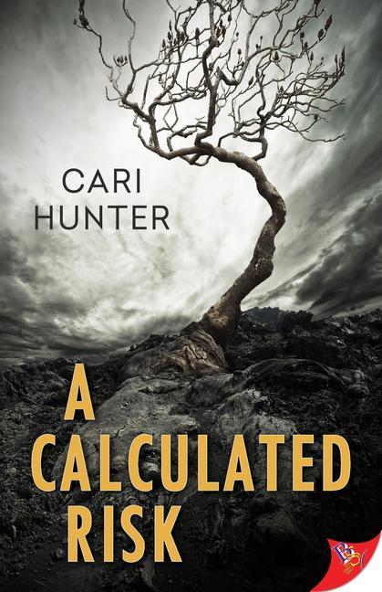 Book A Calculated Risk Cari Hunter