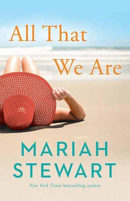 Carte All That We Are: Wyndham Beach 