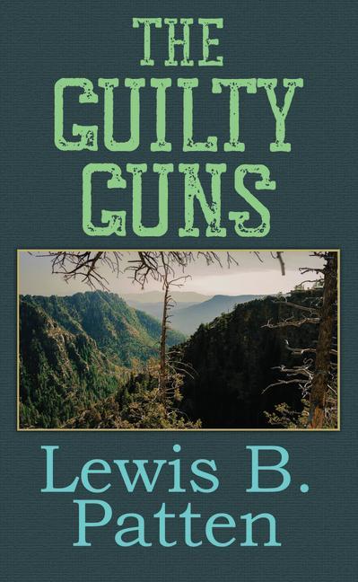Knjiga The Guilty Guns 