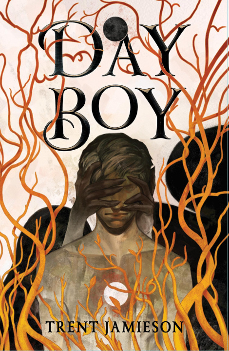 Kniha Day Boy 