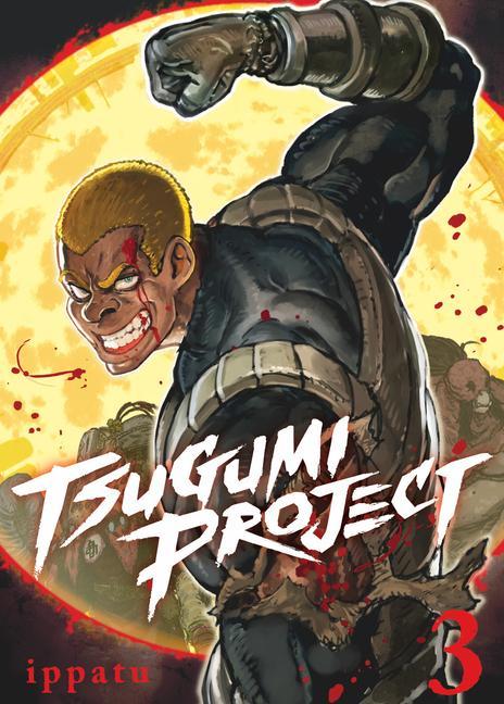 Книга Tsugumi Project 3 