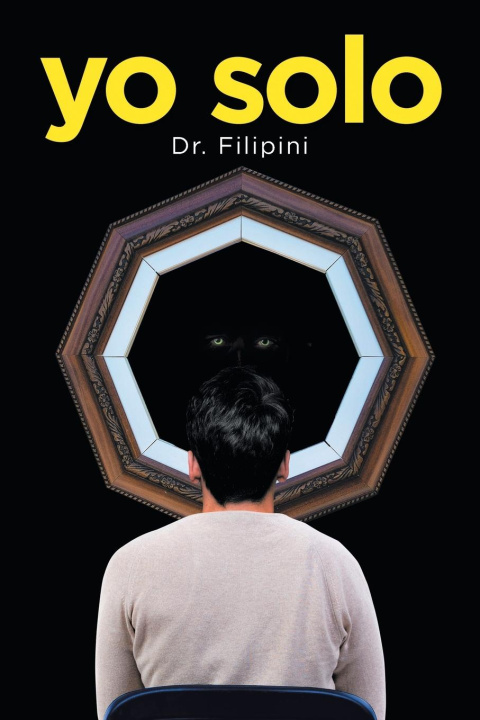 Knjiga Yo Solo Dr. Filipini