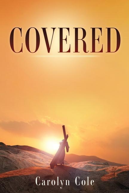 Boek Covered Carolyn Cole