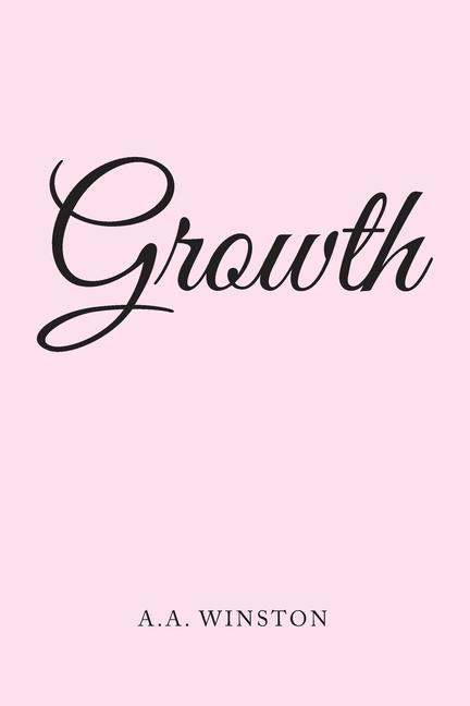 Buch Growth A.A Winston