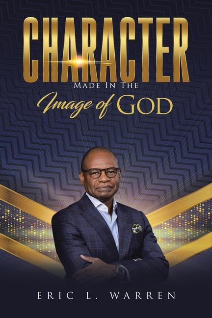 Kniha Character: Made in the Image of God 
