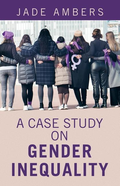 Knjiga A Case Study on Gender Inequality 