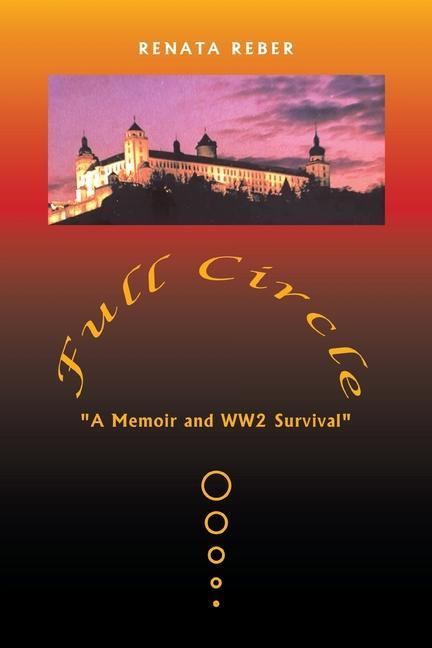 Knjiga Full Circle Renata Reber