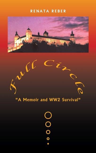 Knjiga Full Circle Renata Reber