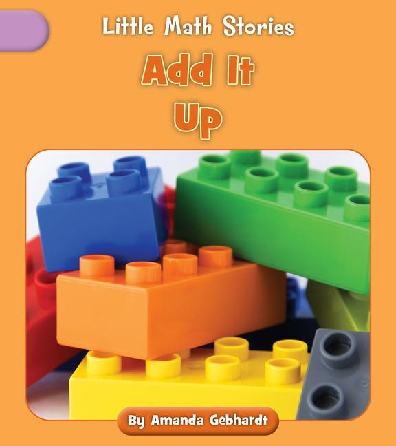 Boek Add It Up 
