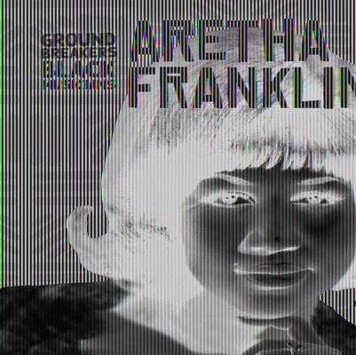Boek Aretha Franklin 