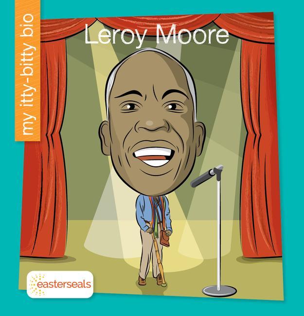 Knjiga Leroy Moore Jeff Bane