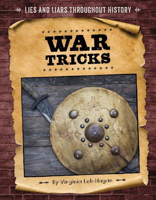 Knjiga War Tricks 