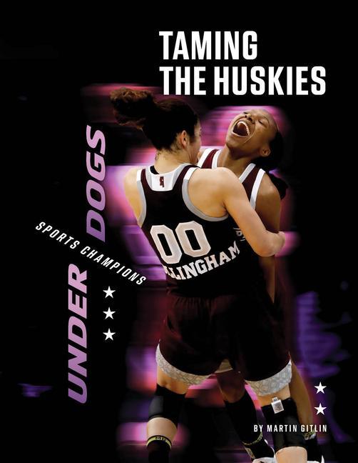 Libro Taming the Huskies Martin Gitlin