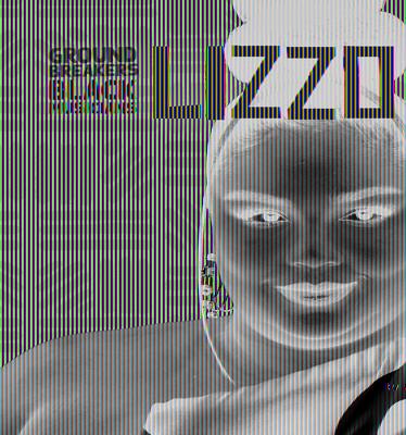 Knjiga Lizzo 