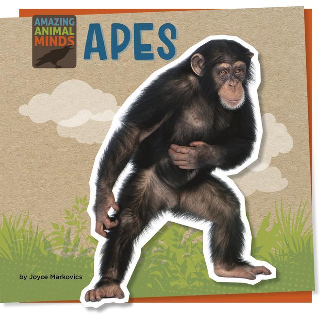 Knjiga Apes 