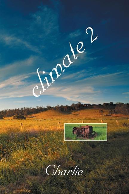 Knjiga Climate 2 Charlie