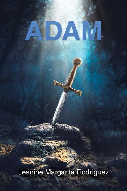Книга Adam Jeanine Margarita Rodriguez