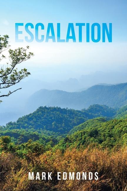 Book Escalation Mark Edmonds