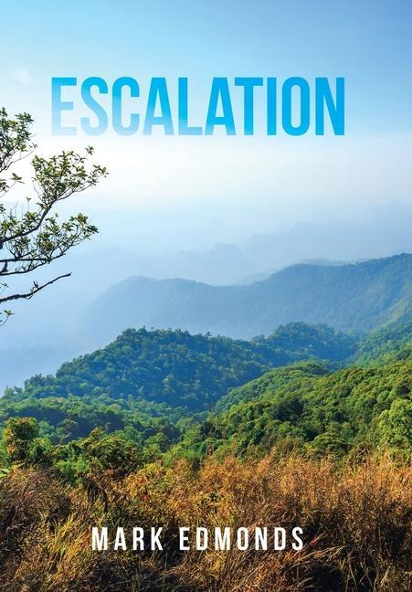 Boek Escalation Mark Edmonds