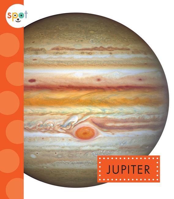 Boek Jupiter Thielges